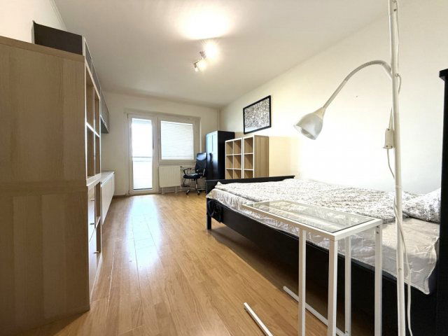 Eladó téglalakás, Budapesten, XI. kerületben, Hadak útján