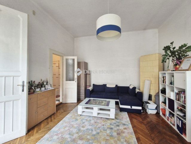 Eladó téglalakás, Budapesten, V. kerületben 79.9 M Ft