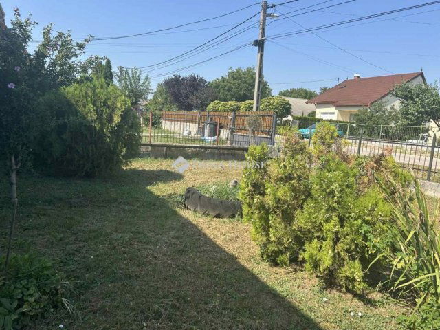 Eladó családi ház, Bicskén, Apponyi Albert utcában 64.9 M Ft