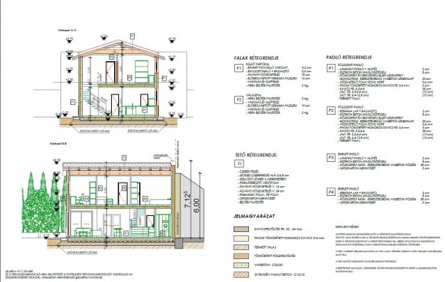 Eladó családi ház, Miskolcon 92.9 M Ft, 3 szobás
