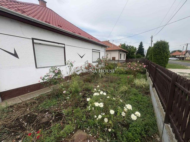 Eladó családi ház, Nagyhegyesen 47.9 M Ft, 2 szobás