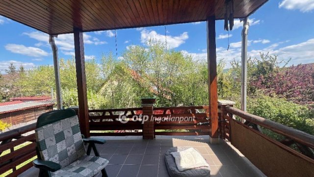 Eladó sorház, Egerben 94.9 M Ft, 4 szobás / költözzbe.hu