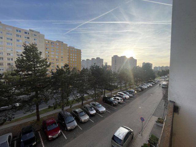 Eladó panellakás, Győrött 44.5 M Ft, 2 szobás