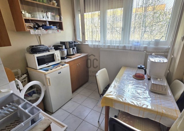 Eladó téglalakás, Budapesten, XX. kerületben 64.9 M Ft, 2 szobás