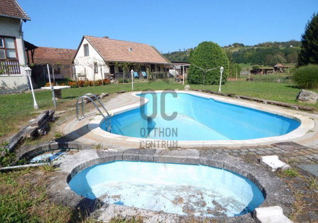 Eladó családi ház, Pusztaszentlászlón 150 M Ft, 7 szobás