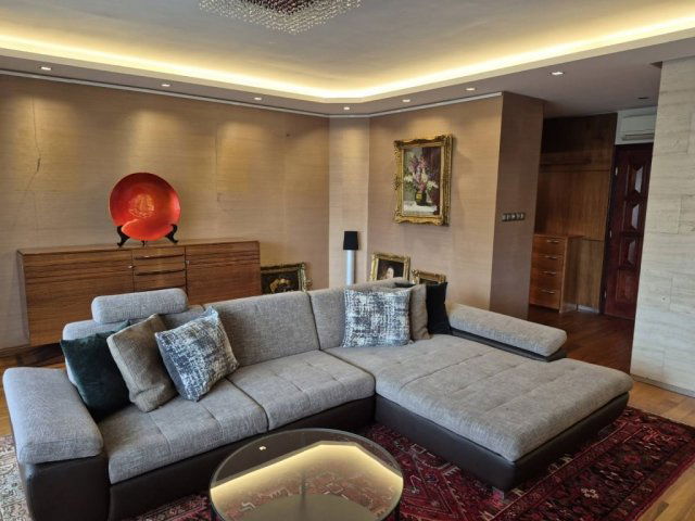 Eladó téglalakás, Budapesten, II. kerületben 348 M Ft, 4 szobás