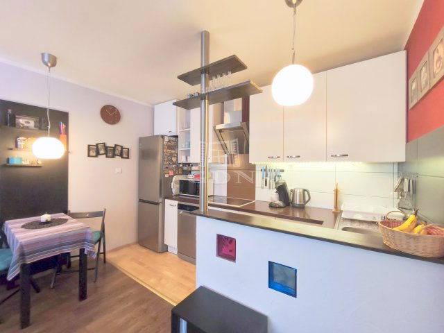 Eladó téglalakás, Zalaegerszegen 38.99 M Ft, 1+2 szobás