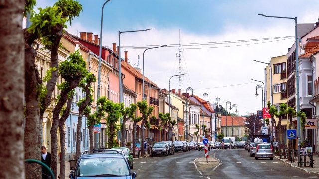 Eladó üzlethelyiség, Sárváron 159 M Ft / költözzbe.hu