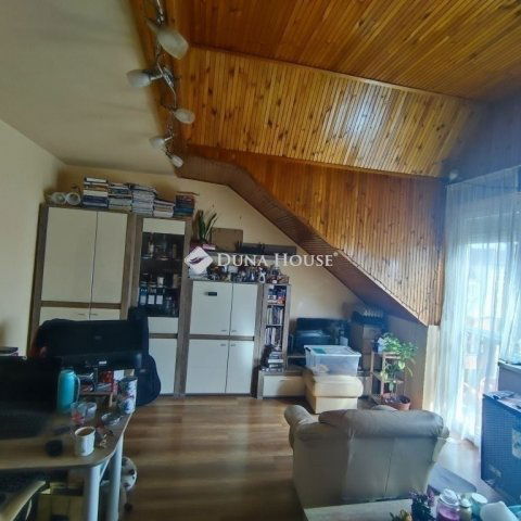 Eladó téglalakás, Szegeden 54.9 M Ft, 2 szobás