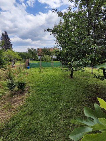 Eladó családi ház, Pécsett 22.9 M Ft, 2 szobás