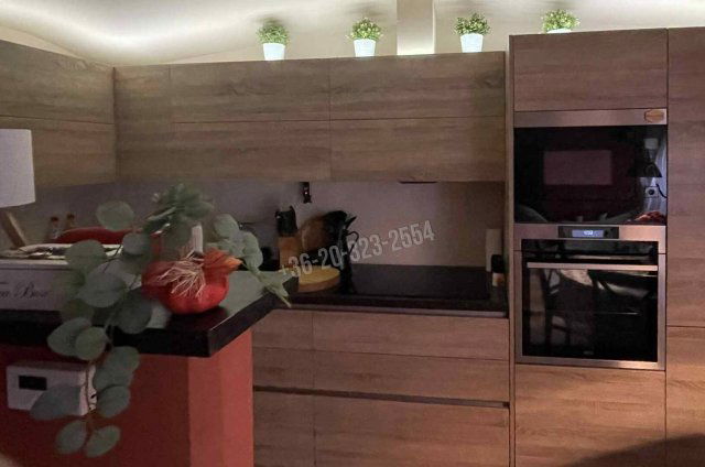 Eladó sorház, Sopronban 69.9 M Ft, 3 szobás