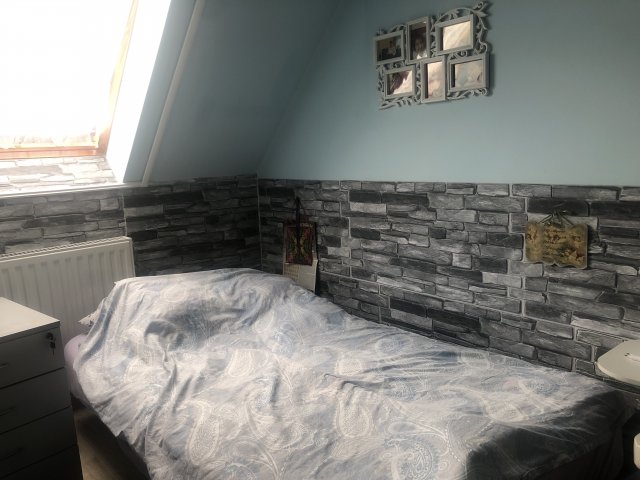 Eladó téglalakás, Nyirádon 26.99 M Ft, 1+1 szobás