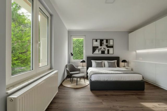 Eladó téglalakás, Siófokon 120 M Ft, 4 szobás