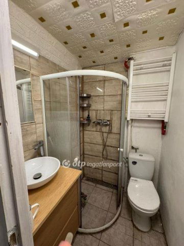 Eladó téglalakás, Budapesten, IX. kerületben 115.9 M Ft