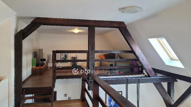 Eladó téglalakás, Budapesten, XIII. kerületben 110 M Ft