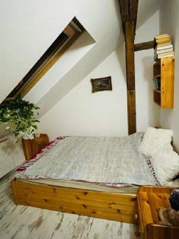 Kiadó téglalakás, albérlet, VI. kerületben, Dessewffy utcában