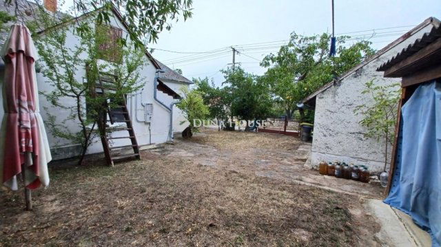 Eladó családi ház, Balatonszőlősön 57 M Ft, 2 szobás