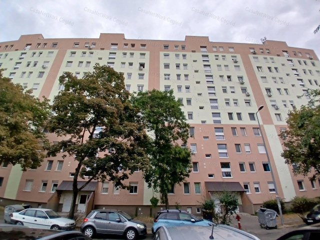 Eladó panellakás, Budapesten, XIX. kerületben 65.9 M Ft, 3 szobás
