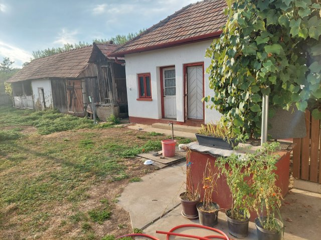 Eladó családi ház, Tiszadadán 17.99 M Ft, 3 szobás