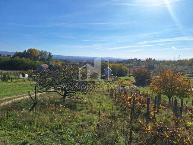 Eladó telek, Magyarpolányban 9.7 M Ft / költözzbe.hu