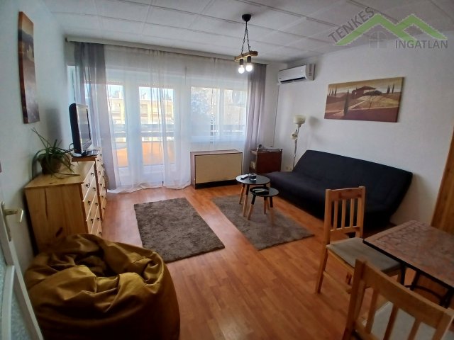 Eladó téglalakás, Harkányban 23.9 M Ft, 2 szobás