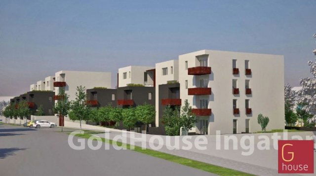 Eladó telek, Budapesten, X. kerületben 197 M Ft