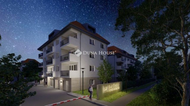 Eladó téglalakás, Pécsett 57.42 M Ft, 2 szobás