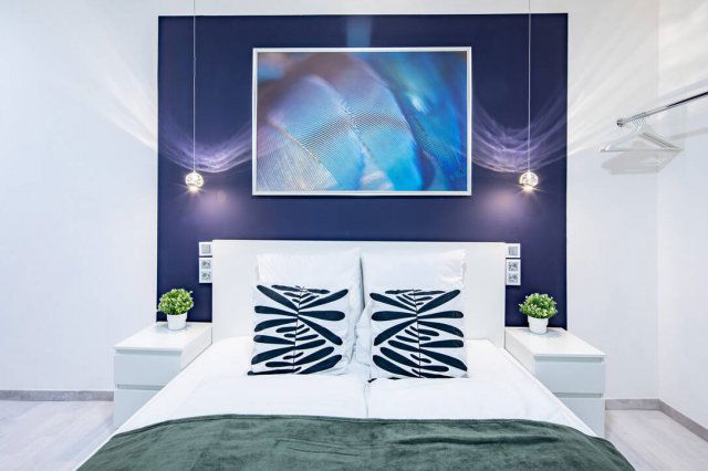 Eladó téglalakás, Budapesten, VI. kerületben 100 M Ft, 3 szobás