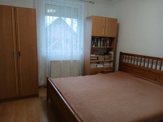 Eladó családi ház, Debrecenben, Megyer közben 102 M Ft, 4 szobás