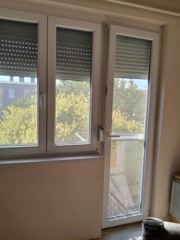 Eladó téglalakás, Budapesten, IV. kerületben 56 M Ft, 1+1 szobás