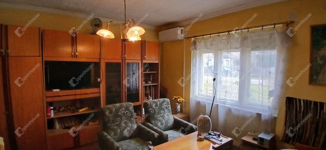 Eladó ikerház, Gősfán 19.9 M Ft, 2 szobás