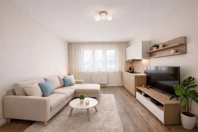 Eladó panellakás, Budapesten, III. kerületben 68 M Ft, 2 szobás