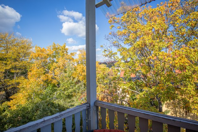 Eladó téglalakás, Budapesten, I. kerületben, Tigris utcában