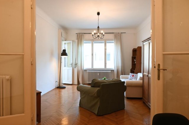 Kiadó téglalakás, albérlet, XIII. kerületben, Hollán Ernő utcában