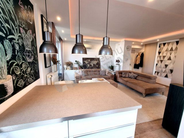 Kiadó téglalakás, albérlet, IX. kerületben, Balázs Béla utcában