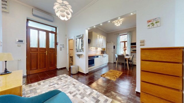 Eladó családi ház, Balatonfüreden 295 M Ft, 4 szobás