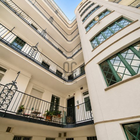 Eladó téglalakás, Budapesten, IX. kerületben 114.9 M Ft