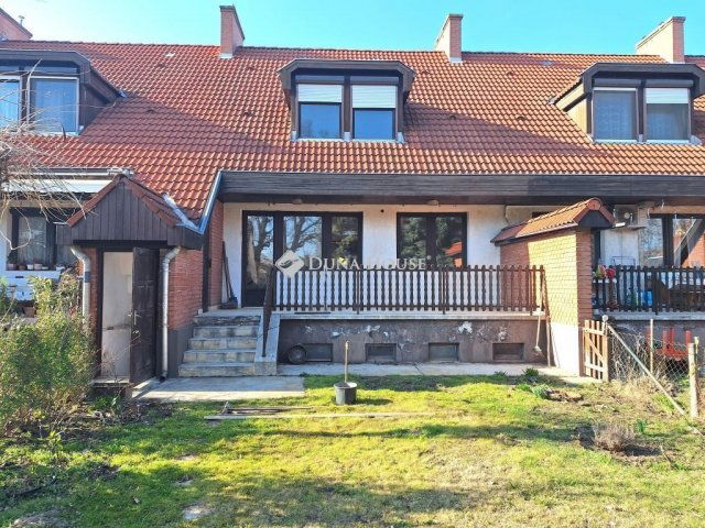 Eladó családi ház, Kecskeméten 83.9 M Ft, 4 szobás