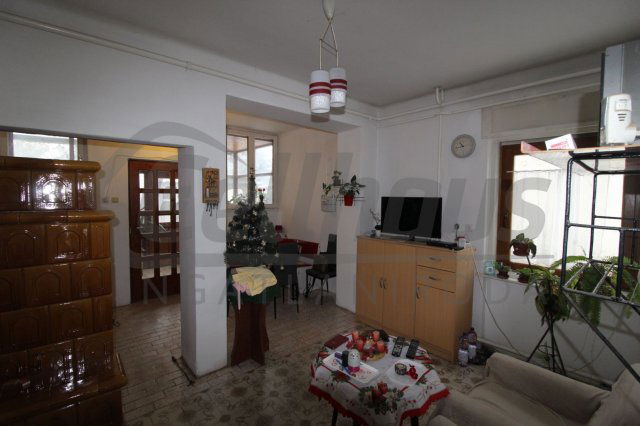 Eladó családi ház, Jánosházán 39.99 M Ft, 3 szobás