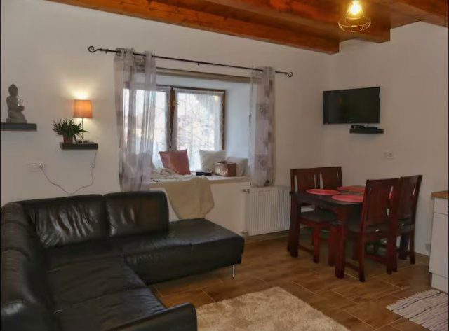 Kiadó családi ház, albérlet, Egerben 285 E Ft / hó, 1+2 szobás