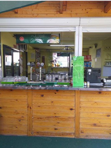 Eladó üzlethelyiség, Jászszentandráson 24.9 M Ft