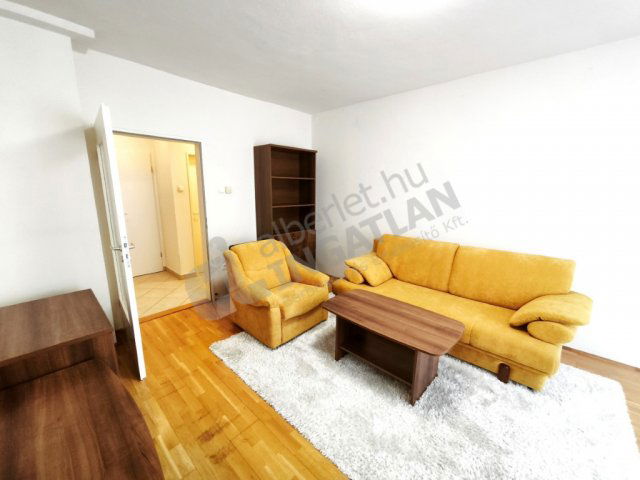 Kiadó téglalakás, albérlet, IX. kerületben, Balázs Béla utcában