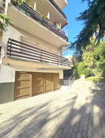 Eladó garázs, Budapesten, XI. kerületben 10.4 M Ft