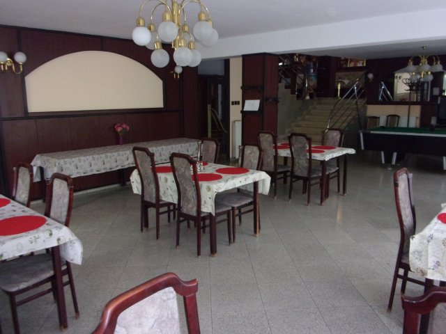 Eladó hotel, Budaörsön 923 M Ft / költözzbe.hu