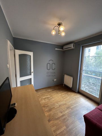 Kiadó téglalakás, albérlet, Budapesten, II. kerületben