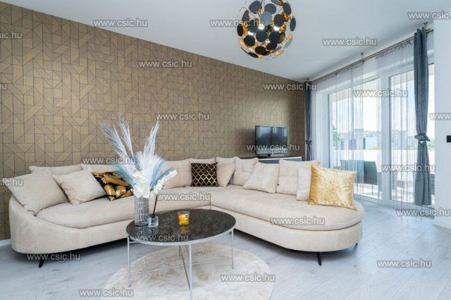 Eladó téglalakás, Budapesten, XIII. kerületben 128.25 M Ft