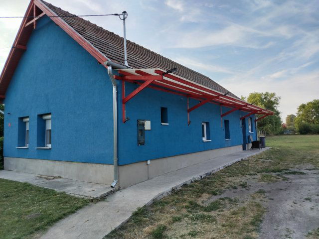 Eladó családi ház, Monoron 44.9 M Ft, 2 szobás