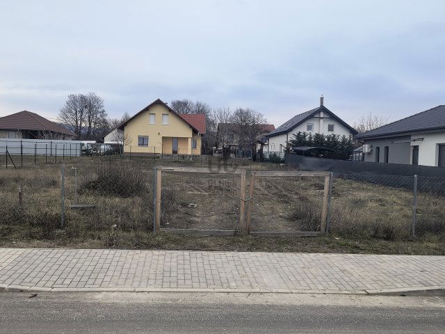 Eladó telek, Pátyon 79.99 M Ft / költözzbe.hu