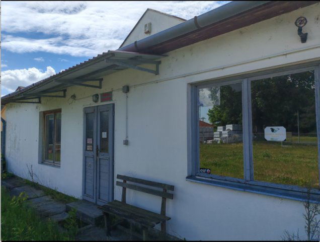 Eladó ipari ingatlan, Nagyatádon 290 M Ft / költözzbe.hu