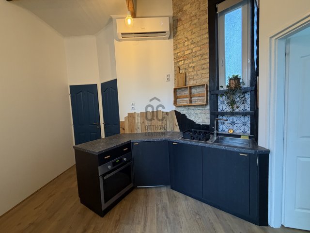 Kiadó téglalakás, albérlet, Budapesten, VIII. kerületben